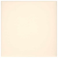 Pannelli Murali 12 pz Crema 30x30 cm Velluto 1,08 mÂ² cod mxl 19507