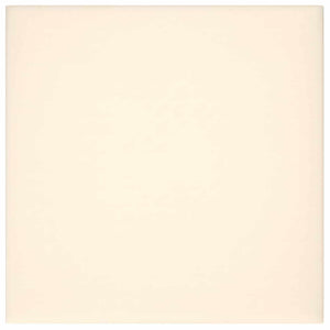 Pannelli Murali 12 pz Crema 30x30 cm Velluto 1,08 mÂ² cod mxl 19507
