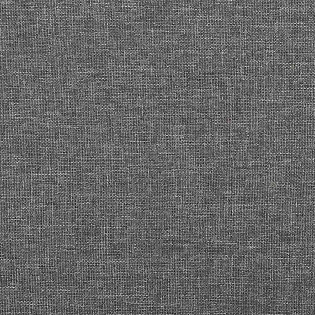 Pannelli Murali 12 pz Grigio Chiaro 60x15 cm Tessuto 1,08 mÂ² cod mxl 20701