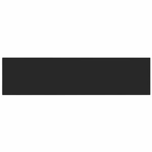 Pannelli Murali 12 pz Neri 60x15 cm Tessuto 1,08 m² 343824