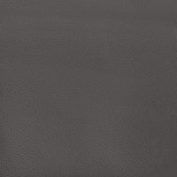 Pannelli Murali 12 pz Grigio 60x15 cm Similpelle 1,08 m² 343830