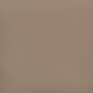 Pannelli Murali 12 pz Cappuccino 60x15 cm Similpelle 1,08 mÂ² cod mxl 6247