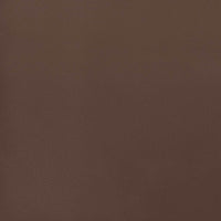 Pannelli Murali 12 pz Marrone 60x15 cm Similpelle 1,08 m² 343833