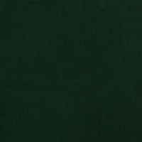 Pannelli Murali 12 pz Verde Scuro 60x15 cm Velluto 1,08 m² 343837