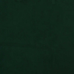 Pannelli Murali 12 pz Verde Scuro 60x15 cm Velluto 1,08 m² 343837