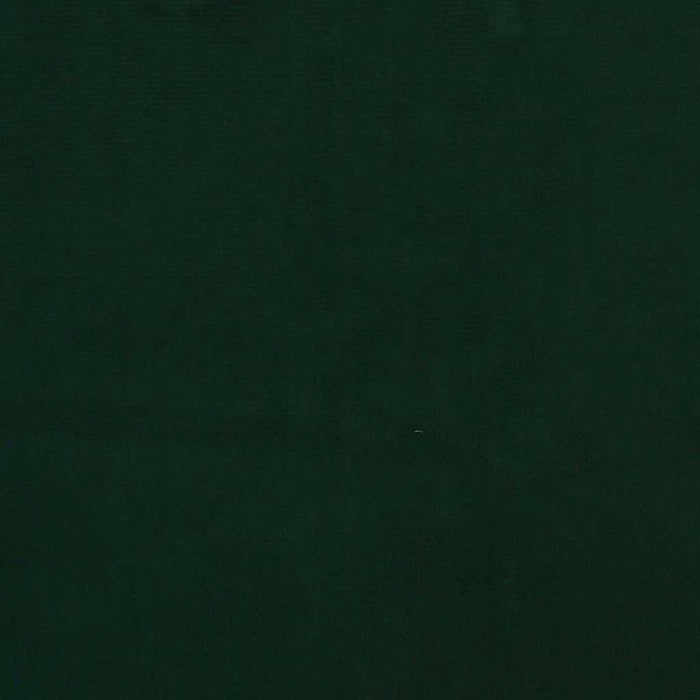Pannelli Murali 12 pz Verde Scuro 60x15 cm Velluto 1,08 m² 343837