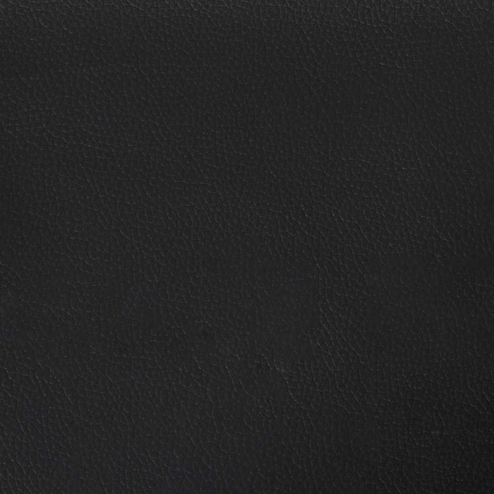 Pannelli Murali 12 pz Neri 60x30 cm Similpelle 2,16 mÂ² cod mxl 13063