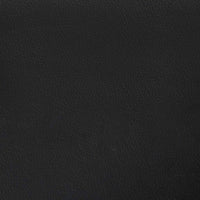 Pannelli Murali 12 pz Neri 60x30 cm Similpelle 2,16 m² 343855