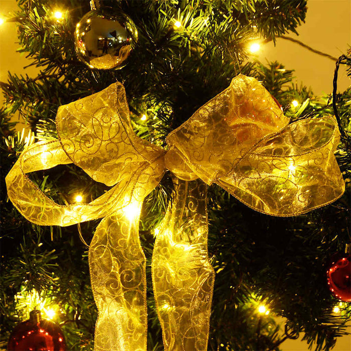 Cactus di Natale con Base e LED Verde 150 cm PVC 344655