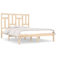 Giroletto in Legno Massello di Pino 200x200 cm cod mxl 30864