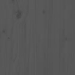 Giroletto Grigio in Legno Massello 120x200 cm cod mxl 53716