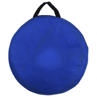 Tenda gioco con 550 palline 123 x 120 x 126 cm multicolore 02_0005179