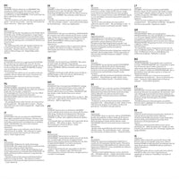 Tenda da Gioco con 550 Palline 123x120x126 cm 3107708