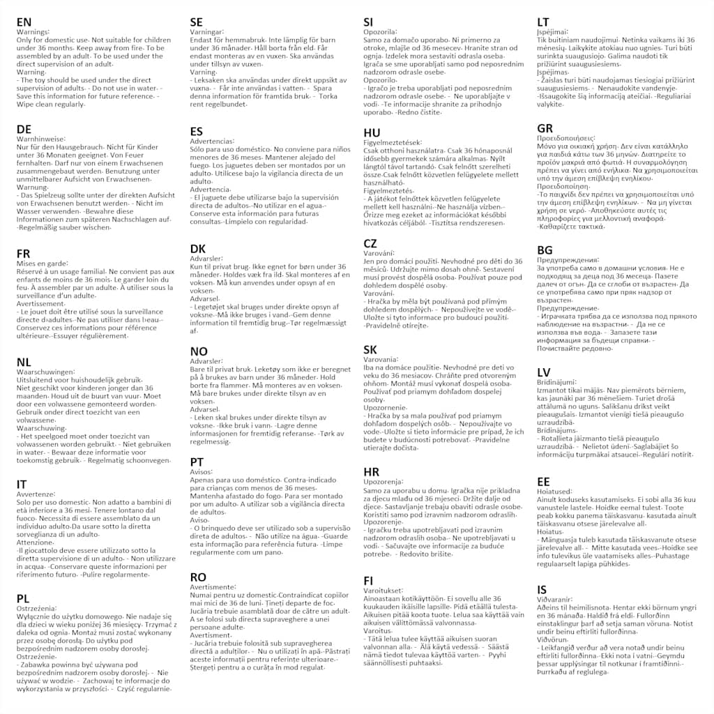 Tunnel da Gioco per Bambini con 250 Palline Multicolore 3107710