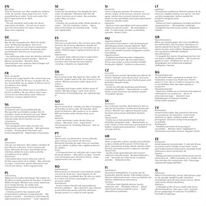 Tunnel da Gioco per Bambini con 250 Palline Multicolore 3107710