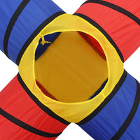 Tunnel da Gioco per Bambini con 250 Palline Multicolore cod mxl 77759