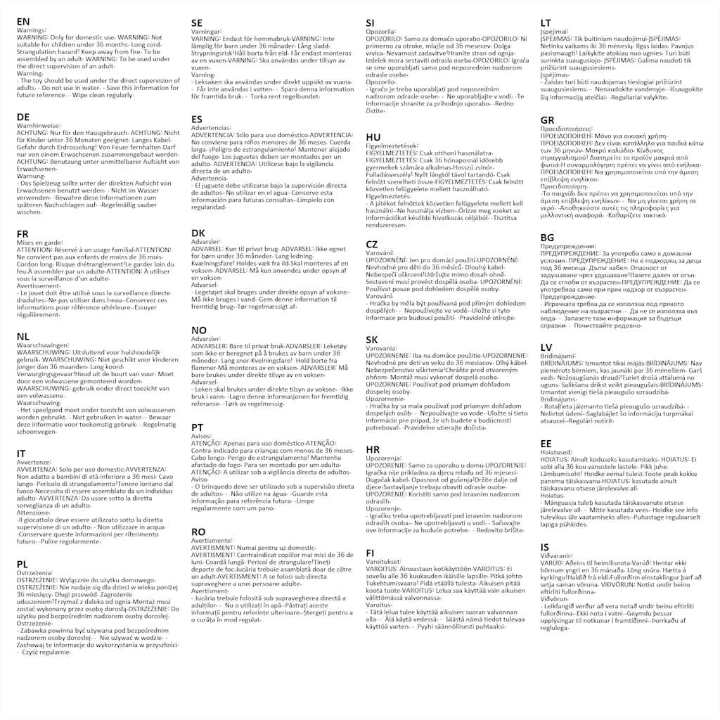 Tenda da Gioco per Bambini con 350 Palline Multicolore 3107716