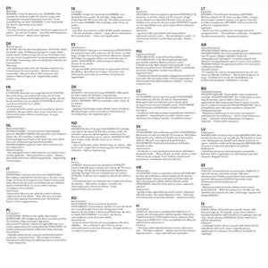 Tenda da Gioco per Bambini con 350 Palline Multicolore 3107716