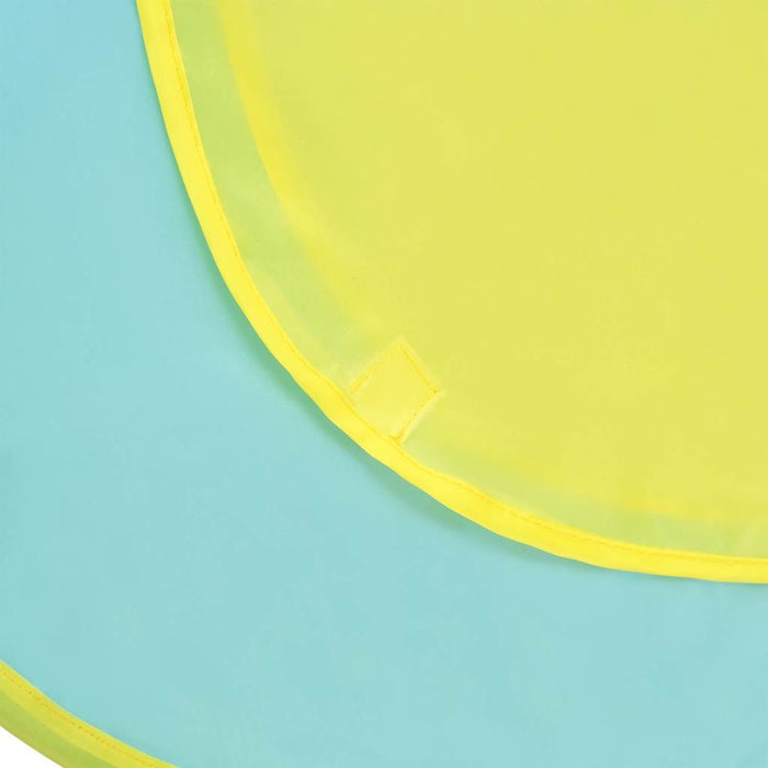 Tenda da Gioco per Bambini con 350 Palline Multicolore 3107716