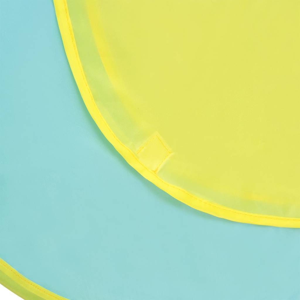 Tenda da Gioco per Bambini con 350 Palline Multicolore 3107717