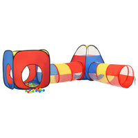 Tenda da gioco per bambini con 250 palline multicolor 02_0005122