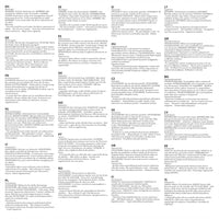 Tenda da Gioco per Bambini Blu con 250 Palline 120x120x90 cm 3107742