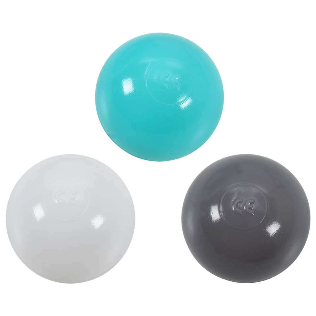 Tenda da gioco per bambini con 250 palline multicolor 02_0005194