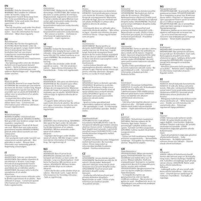 Tunnel da Gioco per Bambini 250 Palline Verde 175 cm Poliestere 3107757