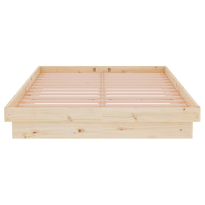 Giroletto in Legno Massello 120x190 cm Small Double 819942