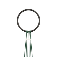 Albero di Natale Pennone Colorato 108 LED 180 cm 343521