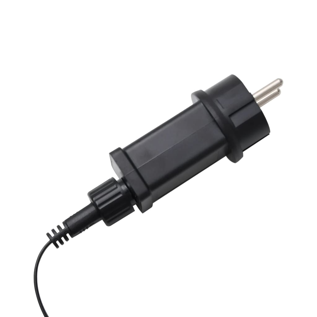 Pupazzo di Neve Gonfiabile con LED 360 cm 345378