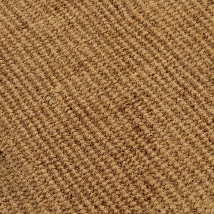 Tappeto con Nappe 160x230 cm Iuta 345004