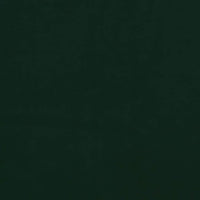 Pannelli Murali 12 pz Verde Scuro 60x30 cm in Velluto 2,16 m²