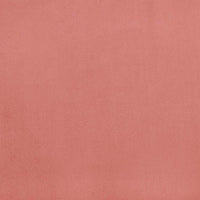 Pannelli Murali 12 pz Rosa 60x30 cm in Velluto 2,16 m² 343866