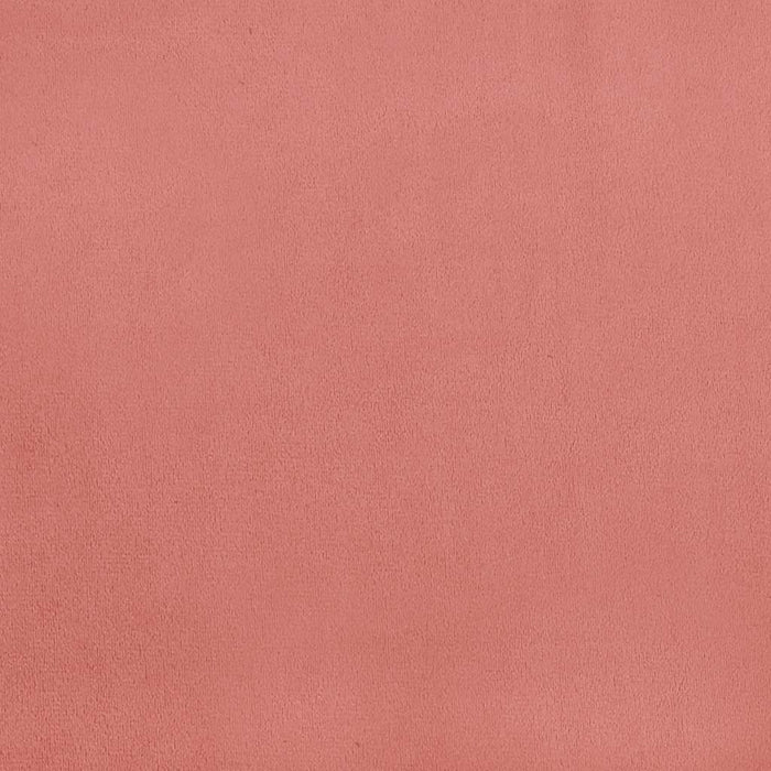 Pannelli Murali 12 pz Rosa 60x30 cm in Velluto 2,16 mÂ² cod mxl 27964