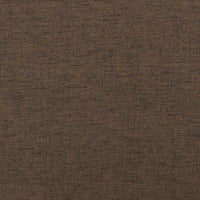 Pannelli Murali 12 pz Marroni 90x15 cm Tessuto 1,62 mÂ² cod mxl 25769