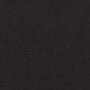 Pannelli Murali 12 pz Nere 90x15 cm Tessuto 1,62 mÂ² cod mxl 26438