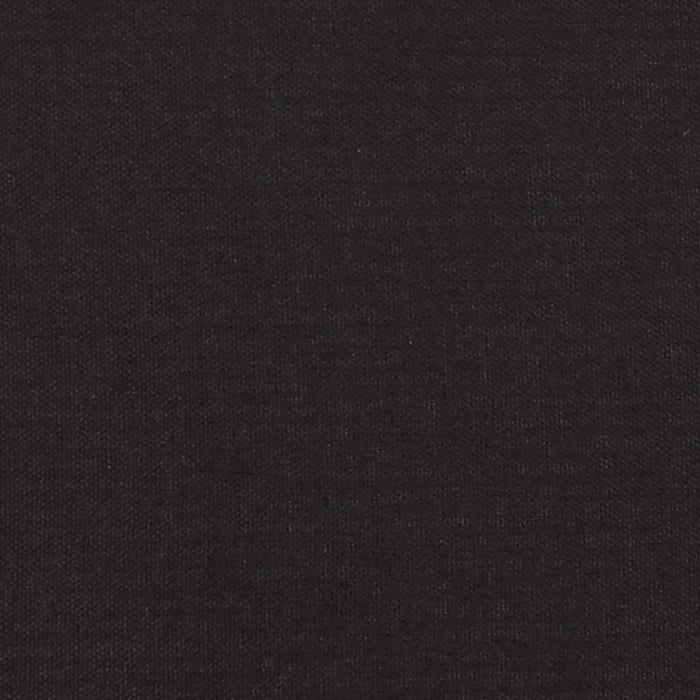 Pannelli Murali 12 pz Nere 90x15 cm Tessuto 1,62 mÂ² cod mxl 26438