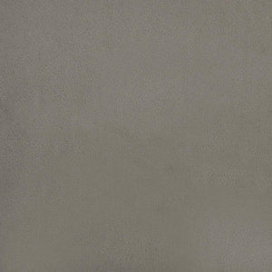 Pannelli Murali 12 pz Grigio Chiaro 90x15 cm Velluto 1,62 m² 343891
