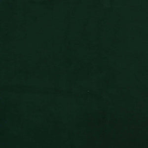Pannelli Murali 12 pz Verde Scuro 90x15 cm Velluto 1,62 m² 343893