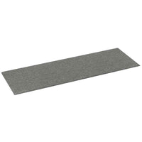 Pannelli Murali 12 pz Grigio Chiaro 90x30 cm Tessuto 3,24 mÂ² cod mxl 12413