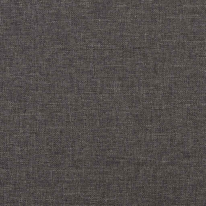Pannelli Murali 12 pz Grigio Scuro 90x30 cm Tessuto 3,24 m²