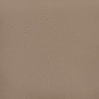 Pannelli Murali 12 pz Cappuccino 90x30 cm in Similpelle 3,24 mÂ² cod mxl 25296