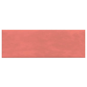 Pannelli Murali 12 pz Rosa 90x30 cm Velluto 3,24 m² 343922