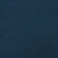 Pannelli Murali 12 pz Blu 30x30 cm in Velluto 0,54 m² 343946