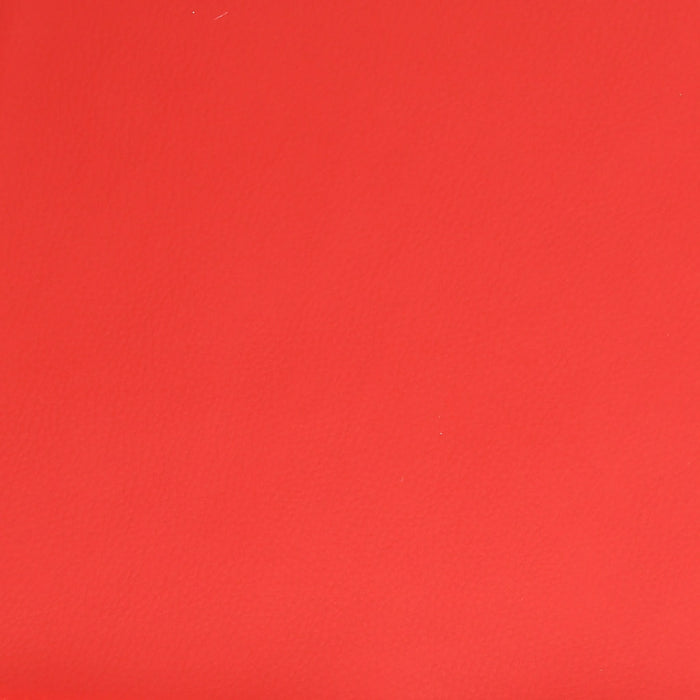 Pannelli Murali 12 pz Rossi 30x30 cm Similpelle 1,08 mÂ²