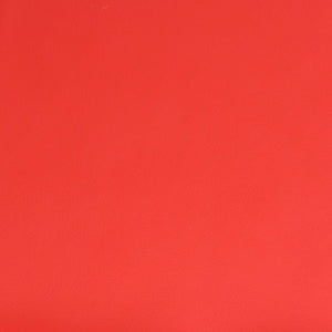 Pannelli Murali 12 pz Rossi 30x30 cm Similpelle 1,08 m² 343976