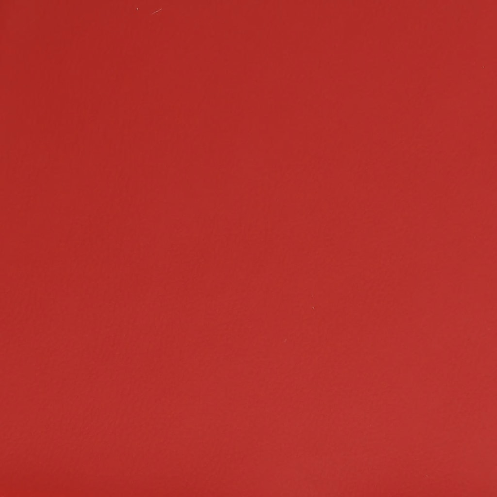 Pannelli Murali 12 pz Rosso Vino 30x30 cm Similpelle 1,08 mÂ²