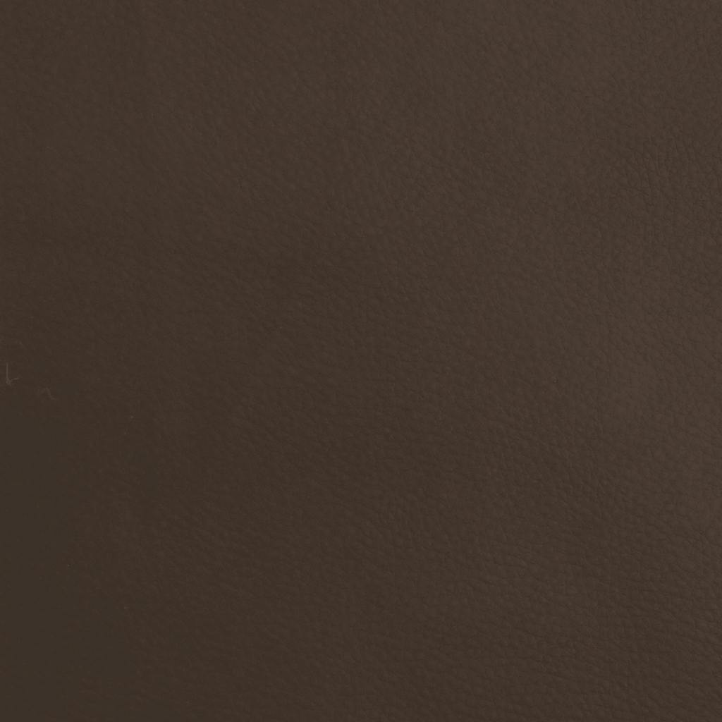 Pannelli Murali 12 pz Marroni 30x30 cm Similpelle 1,08 mÂ² cod mxl 25669