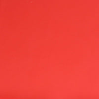 Pannelli Murali 12 pz Rossi 60x15 cm Similpelle 1,08 m² 343983